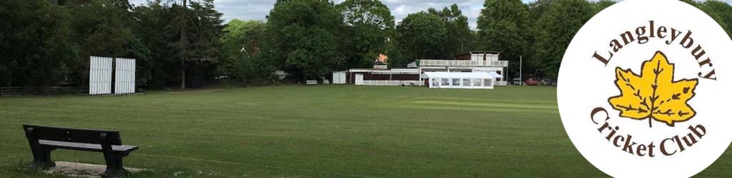 Langleybury Cricket Club